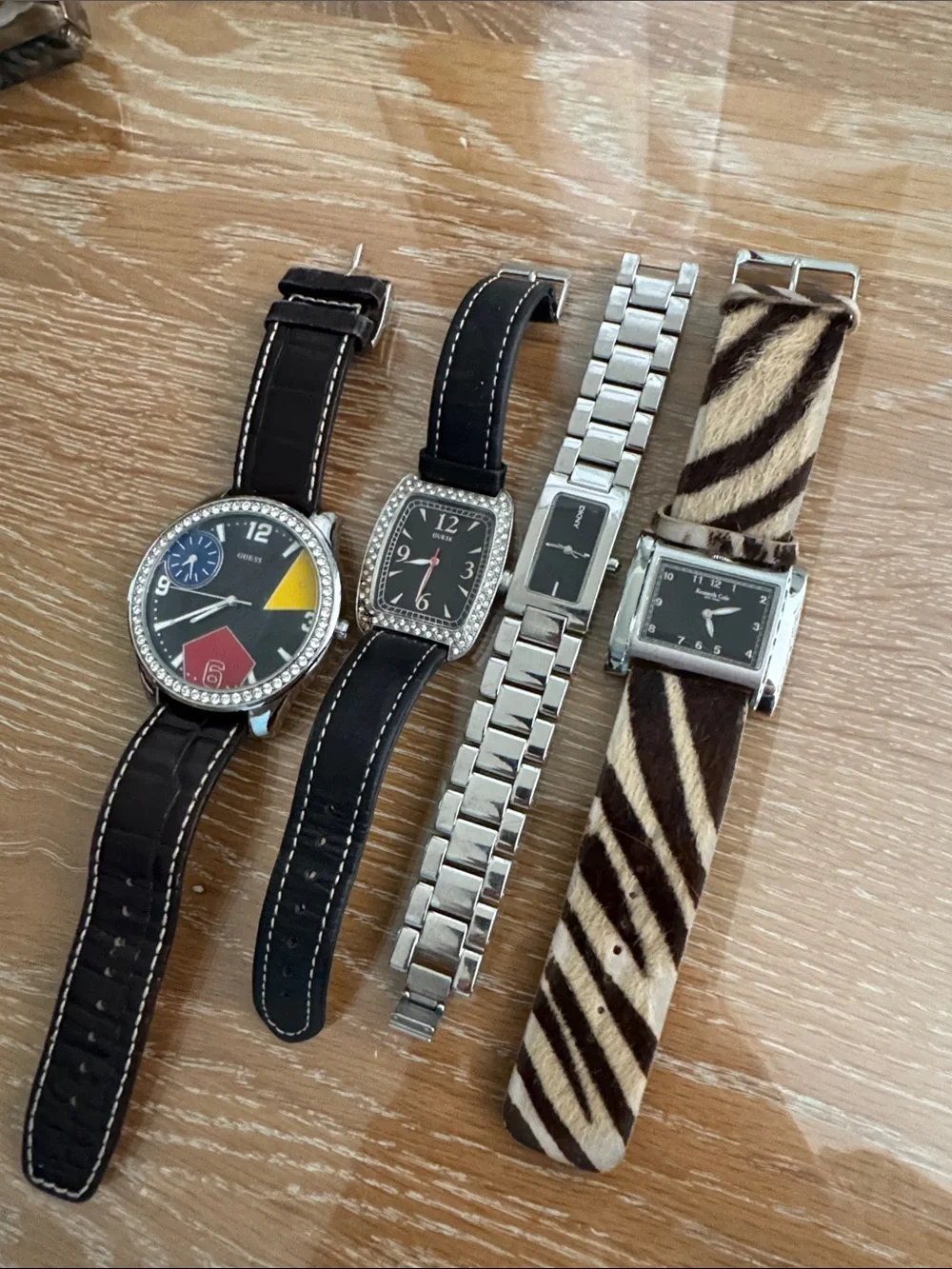 Vintage Watches